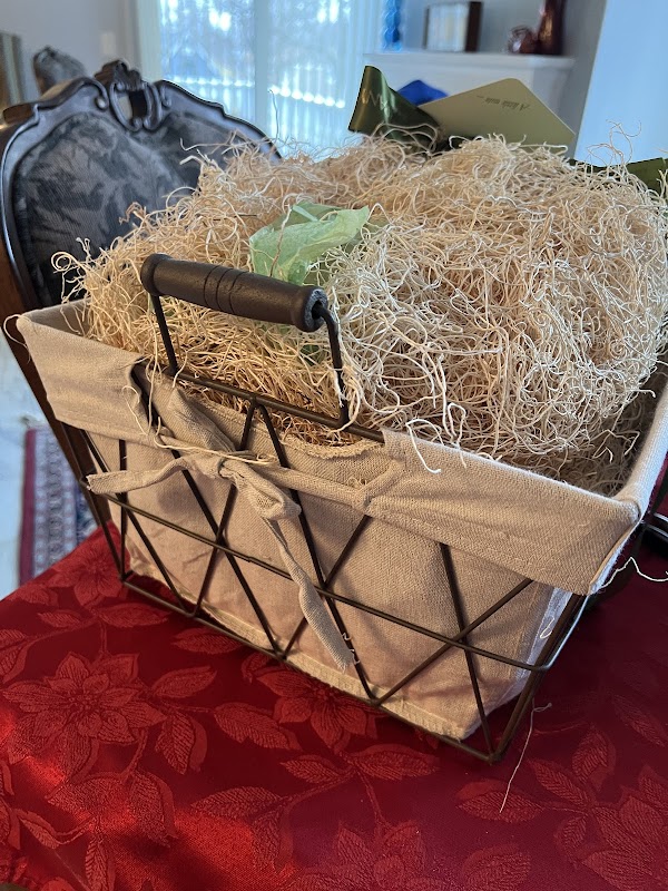 The Fruit Company - Factory Experience 4