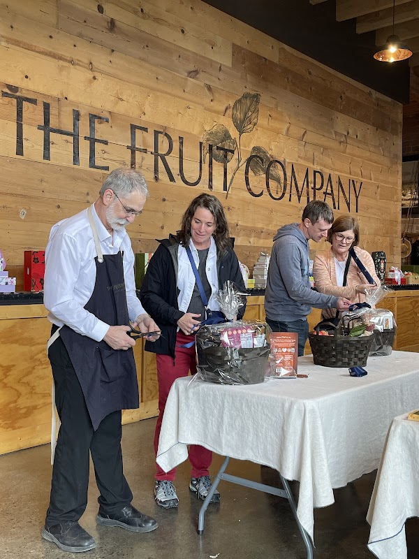 The Fruit Company - Factory Experience 3