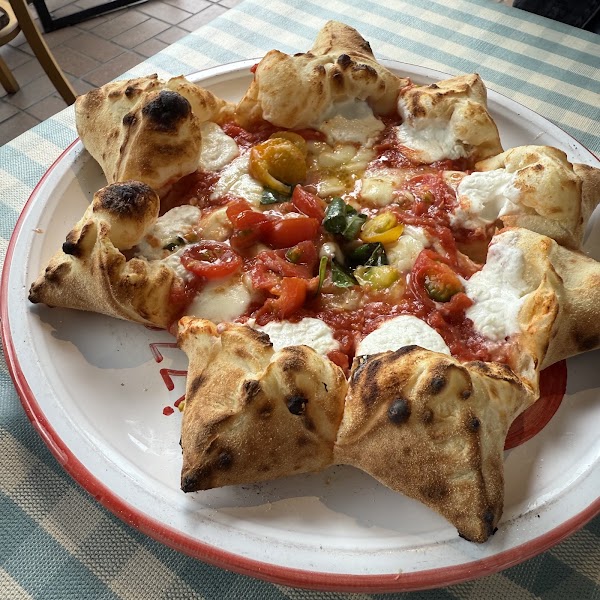 Pizzeria da Peppe Napoli Sta’ Ca” 4