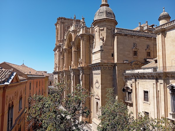 Catedral de Granada 5