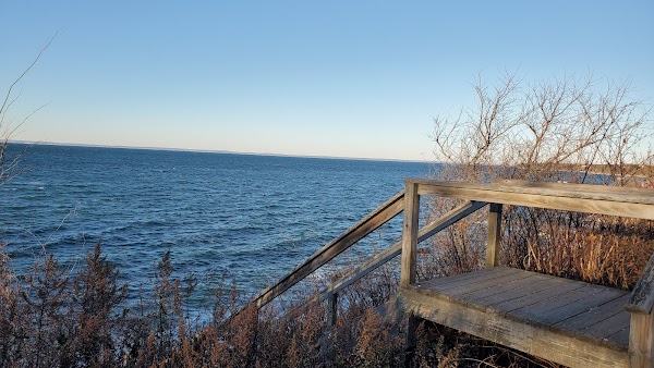 67 Steps Beach & Permit Parking 5