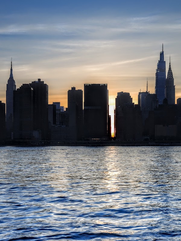 Midtown Manhattan