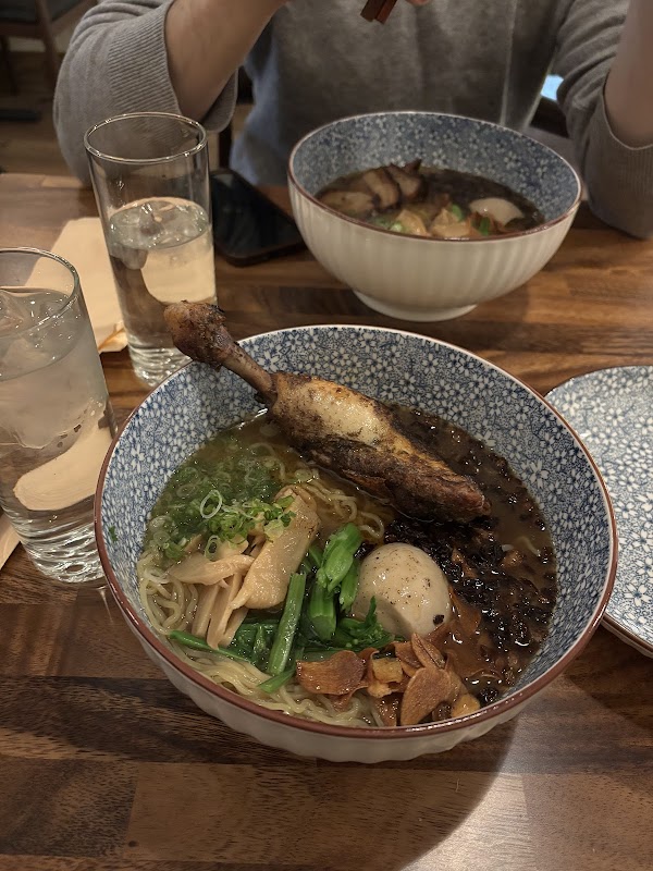 Unoriginal Noodles 5