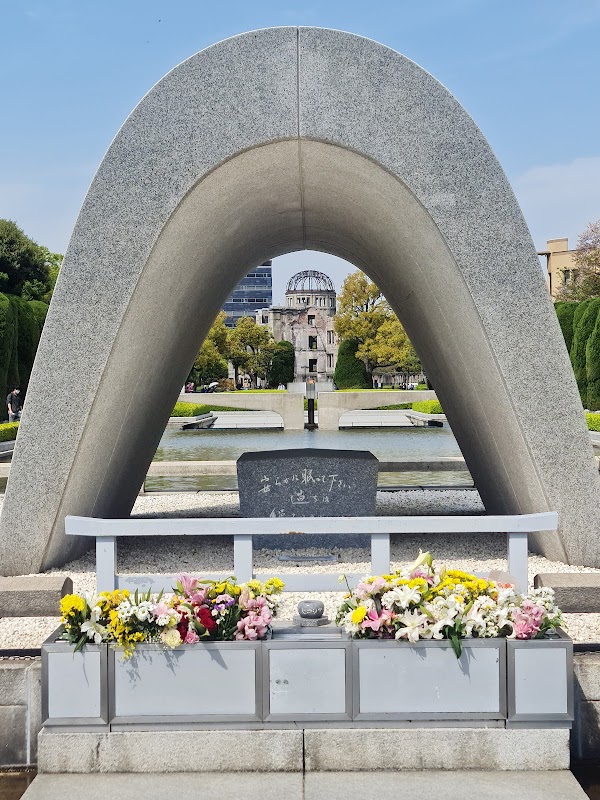 Atomic Bomb Dome 3