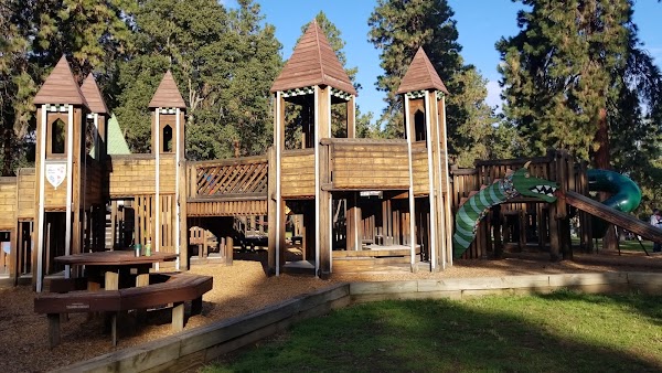 Sorosis Park