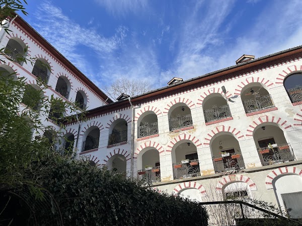 Dragalevski Monastery 4