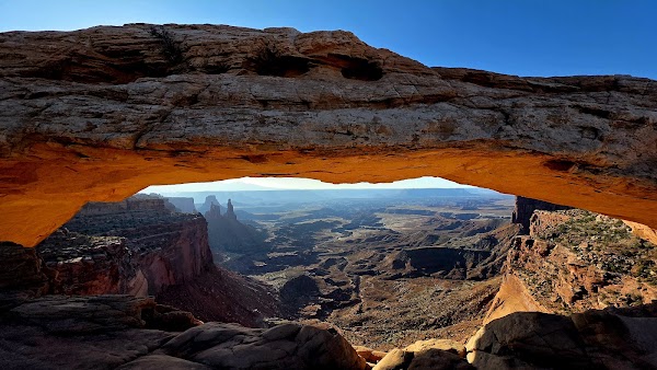 Canyonlands National Park