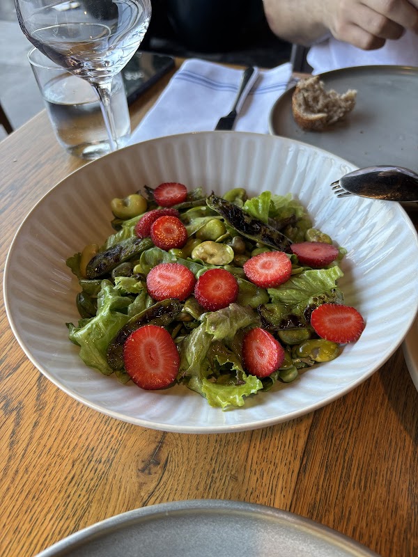 Mürver Restaurant 2