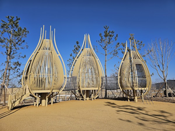 INSPIRE Discover Park 4