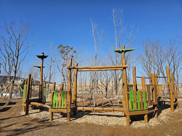 INSPIRE Discover Park 2