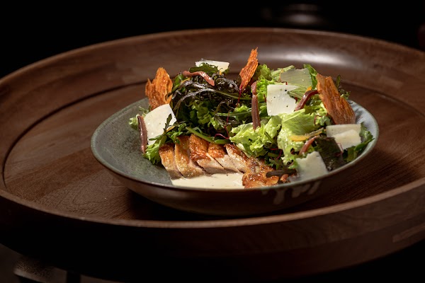 U Eat &amp; Sleep Antwerp 5