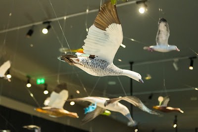 La Moneda Cultural Center