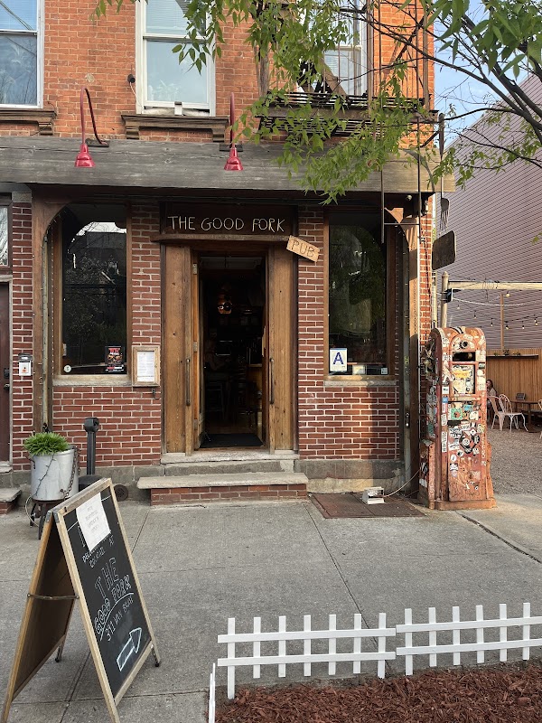 The Good Fork Pub 3