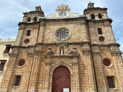 Santuario de San Pedro Claver 2