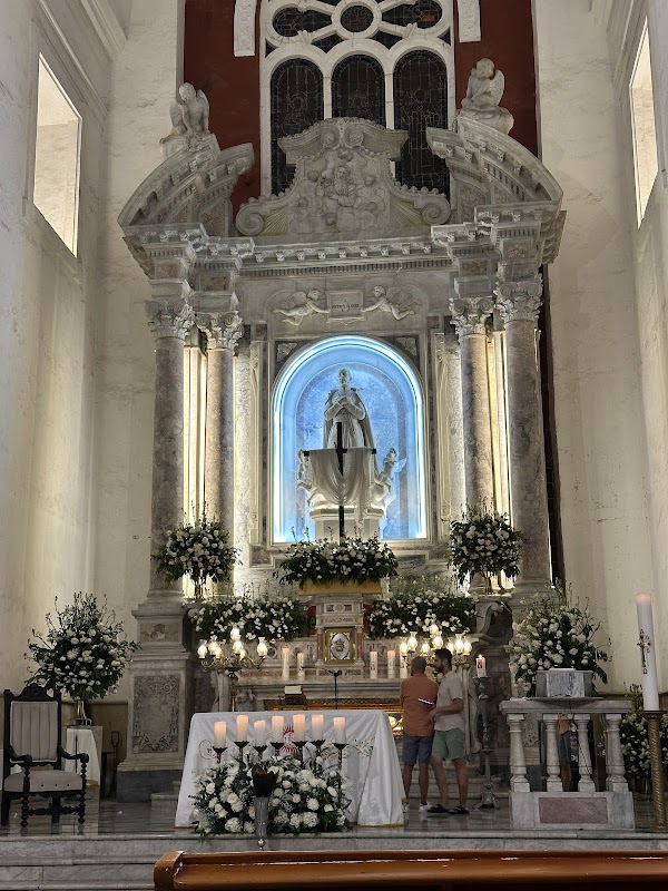 Santuario de San Pedro Claver 6