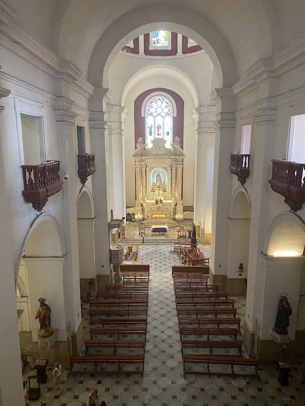 Santuario de San Pedro Claver 4