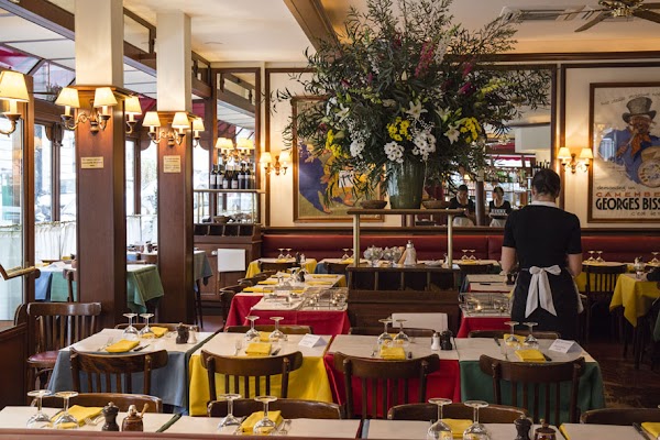 Relais de l’Entrecôte