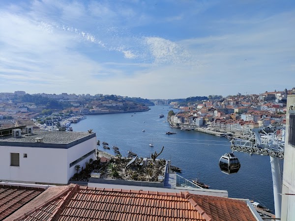 Jardim do Morro