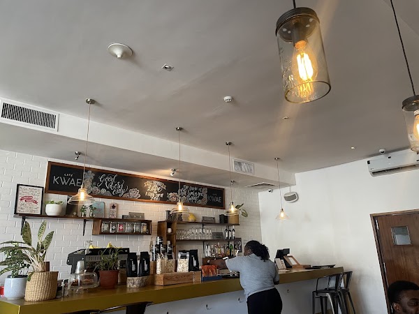 Café Kwae