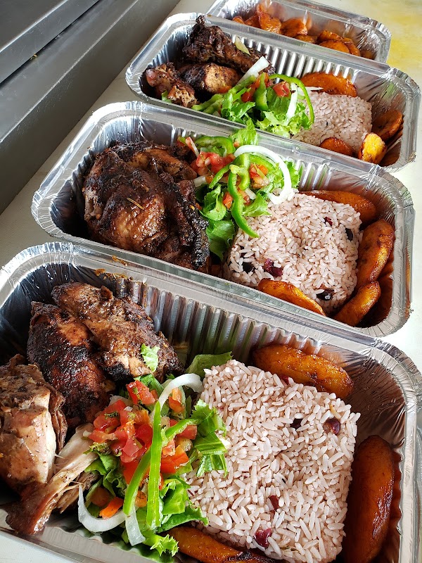 Jerk Soul Rooftop Restaurant and Lounge 5