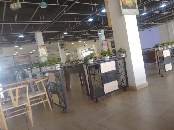 Jerk Soul Rooftop Restaurant and Lounge 2