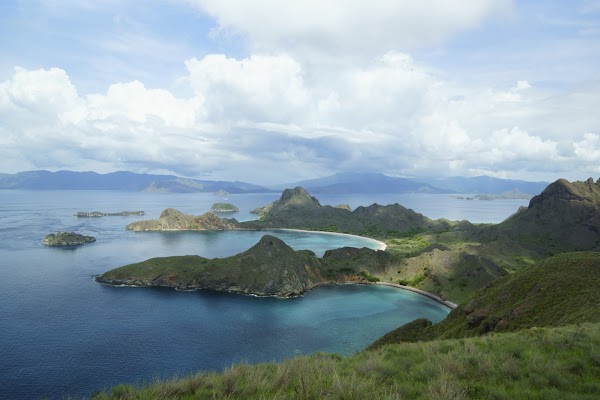 Padar Island 2