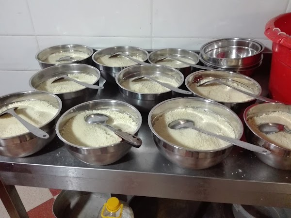 Restaurant EL Boustane 5