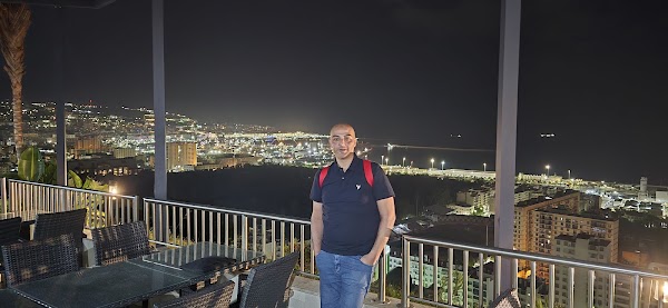 Restaurant EL Boustane 3