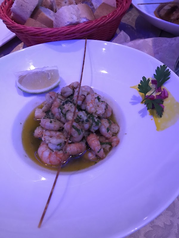 Restaurant EL Boustane 2