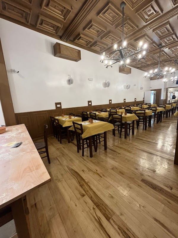 Osteria Da Fortunata - Bologna 2