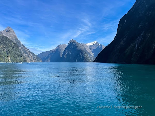 Fiordland National Park 6