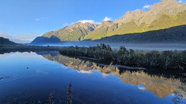 Fiordland National Park 5