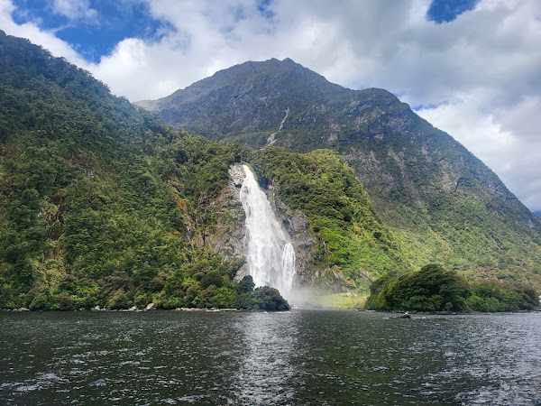 Fiordland National Park 3