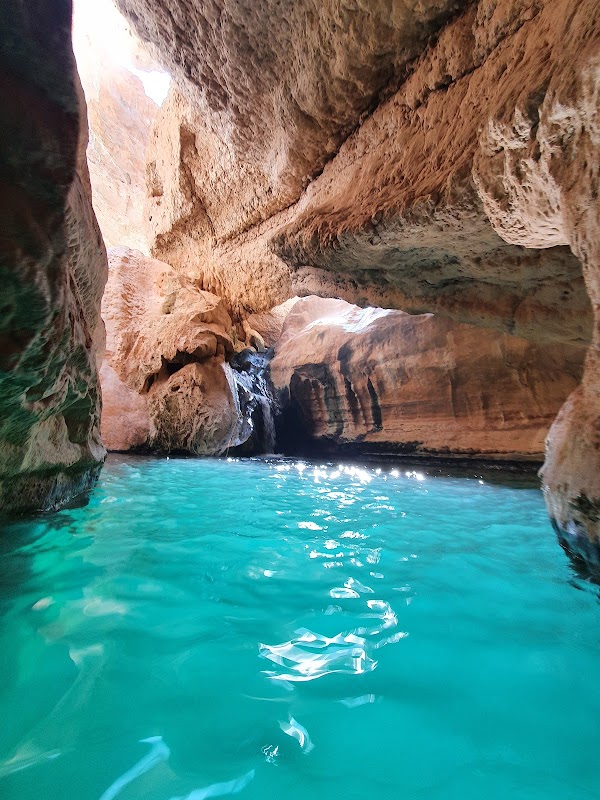 Wadi Ash Shab 3