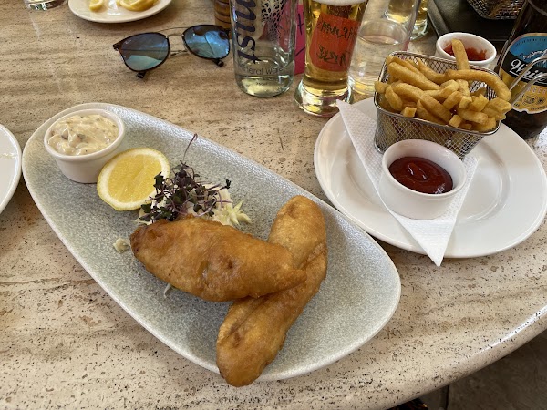 Talisman Restaurant 5