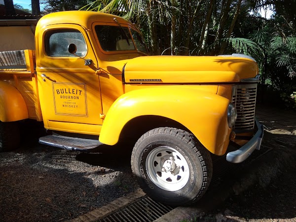 Talisman Restaurant 3