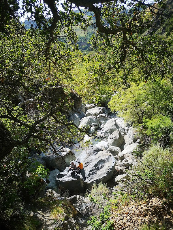 Alameda Creek Overlook 5