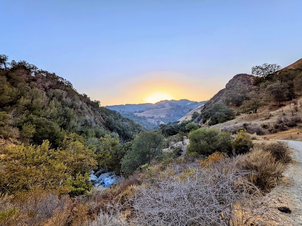 Alameda Creek Overlook 4
