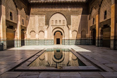 Mederssa Ben Youssef 1