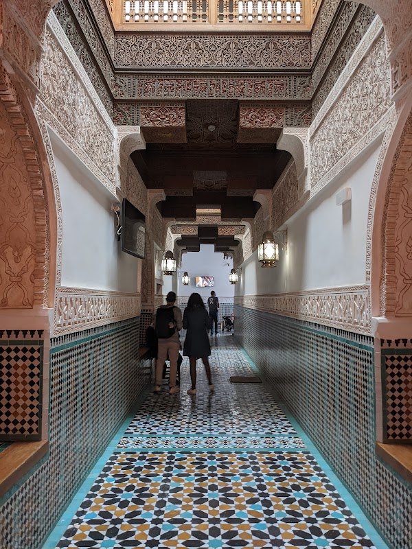 Mederssa Ben Youssef 5