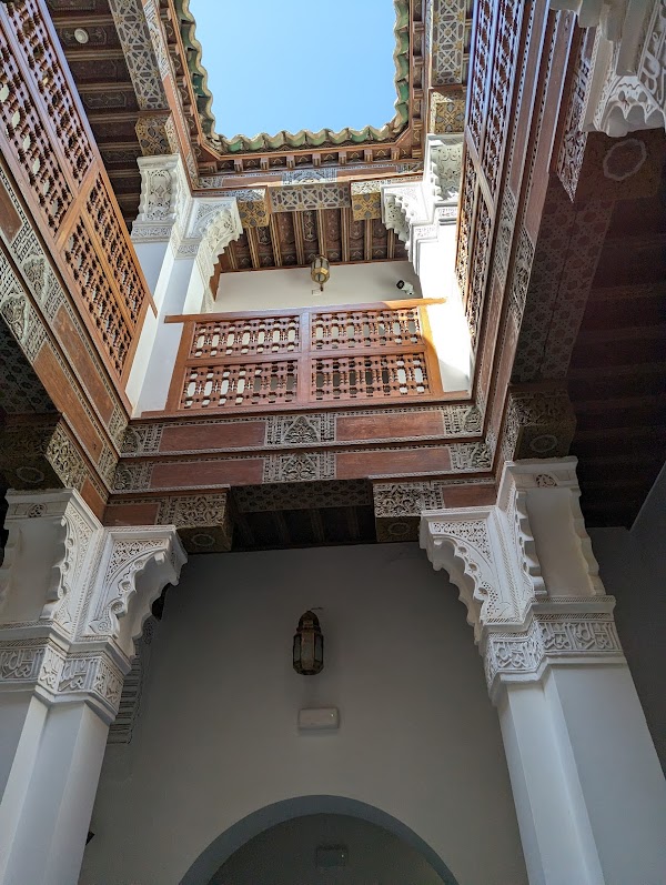 Mederssa Ben Youssef 2