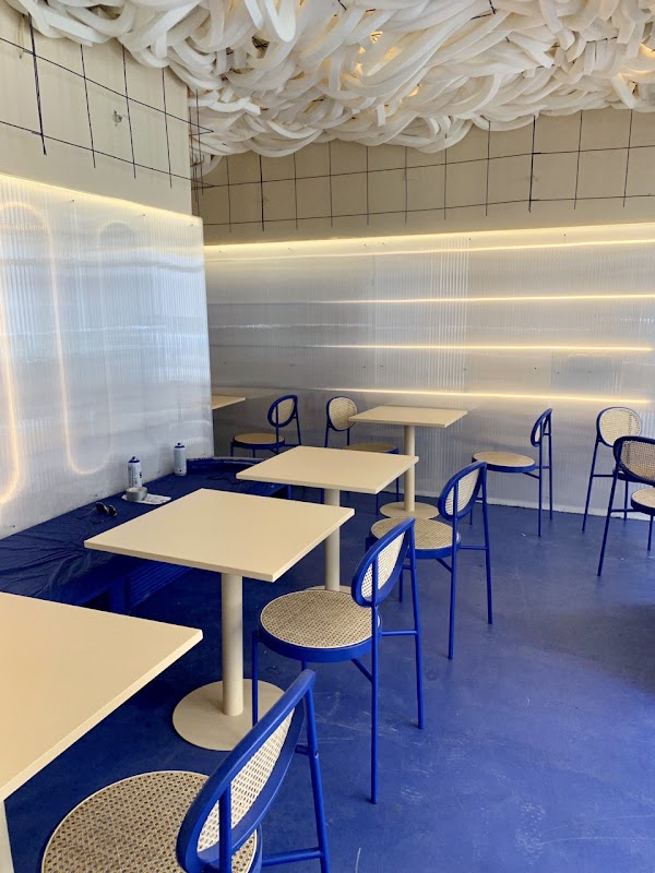 The Folks Sé - Specialty Coffee, Breakfast & Brunch