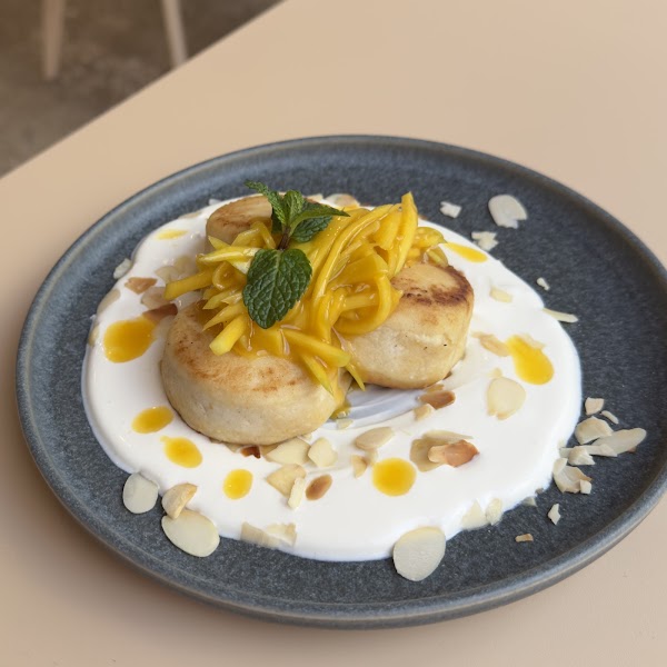 The Folks Sé - Specialty Coffee, Breakfast & Brunch 5