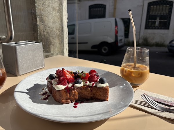 The Folks Sé - Specialty Coffee, Breakfast & Brunch 4