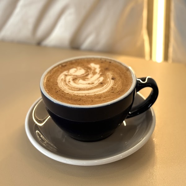 The Folks Sé - Specialty Coffee, Breakfast & Brunch 3