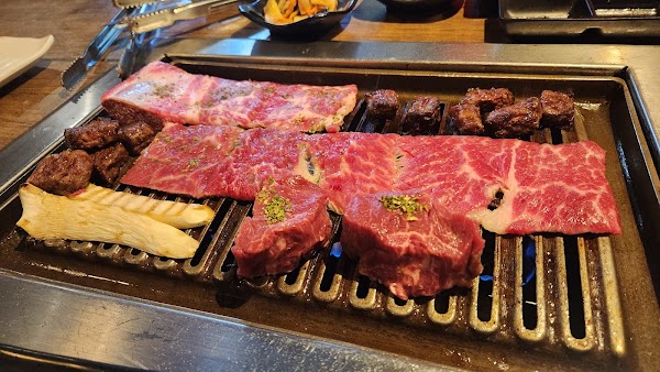 Seoul Soul BBQ 3
