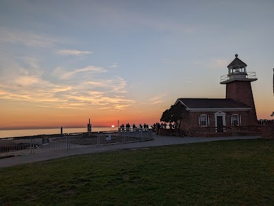 Lighthouse Point