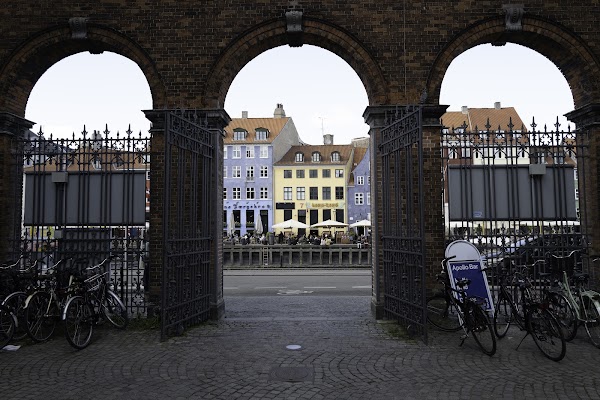 Nyhavn 3