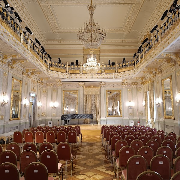 Teatro La Fenice 3