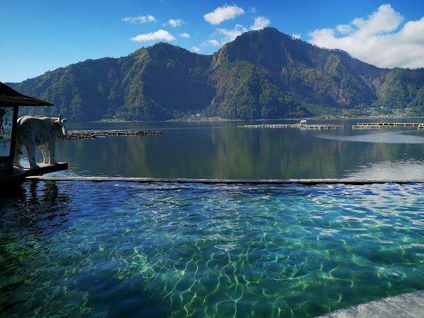 Batur Natural Hot Spring 4